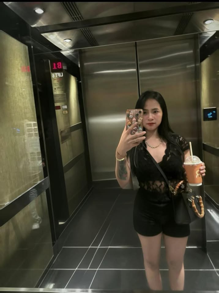 Mina Huynh