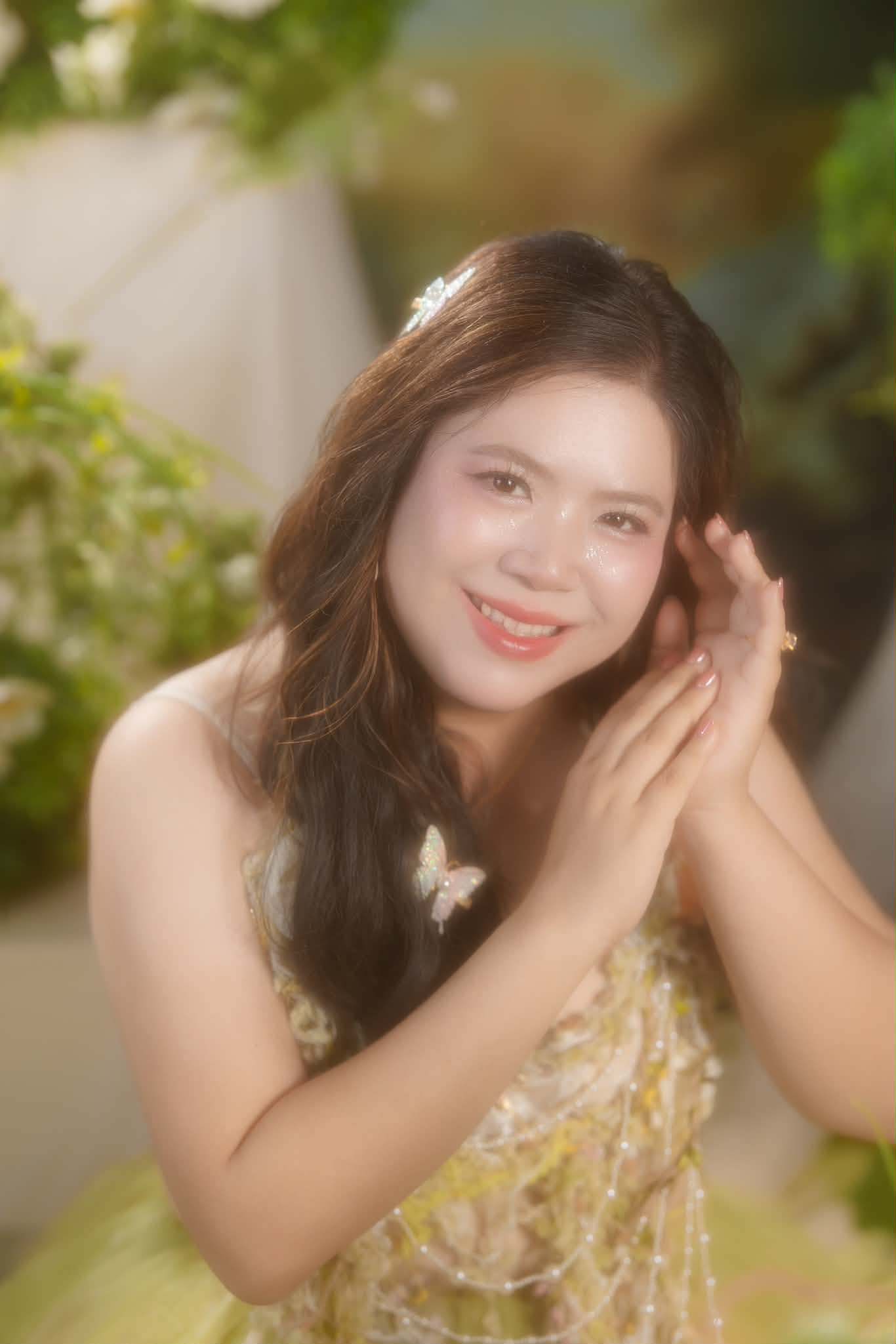 Thanh Vy