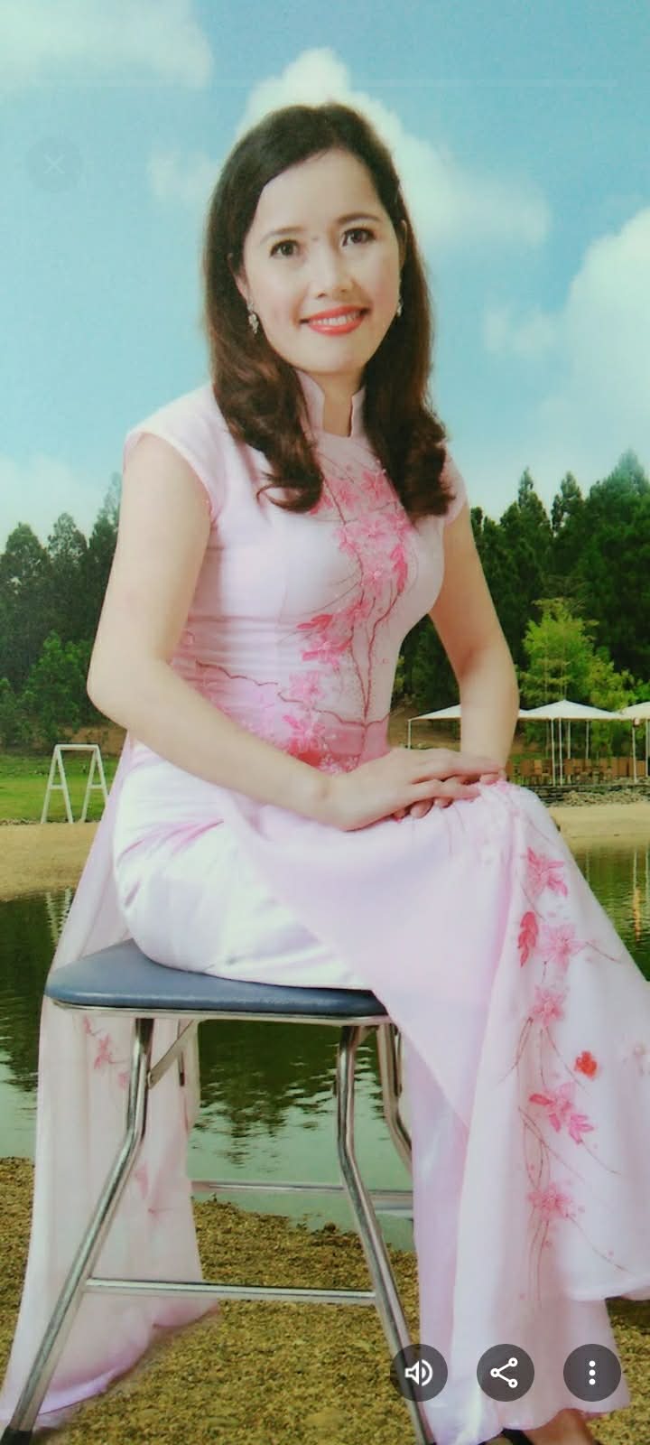 Thanh Tâm