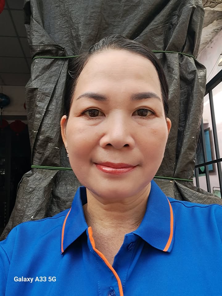 Thùy Trang