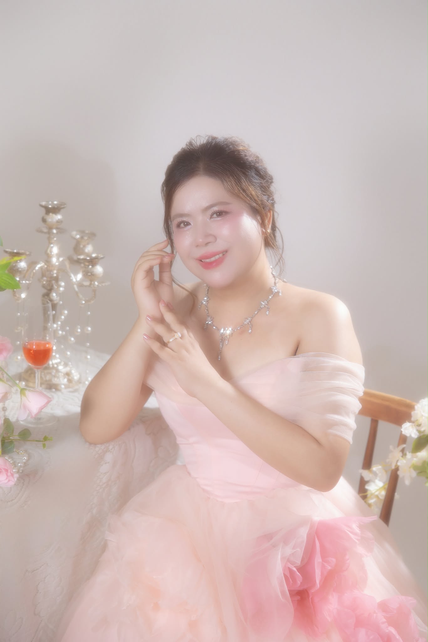Thanh Vy