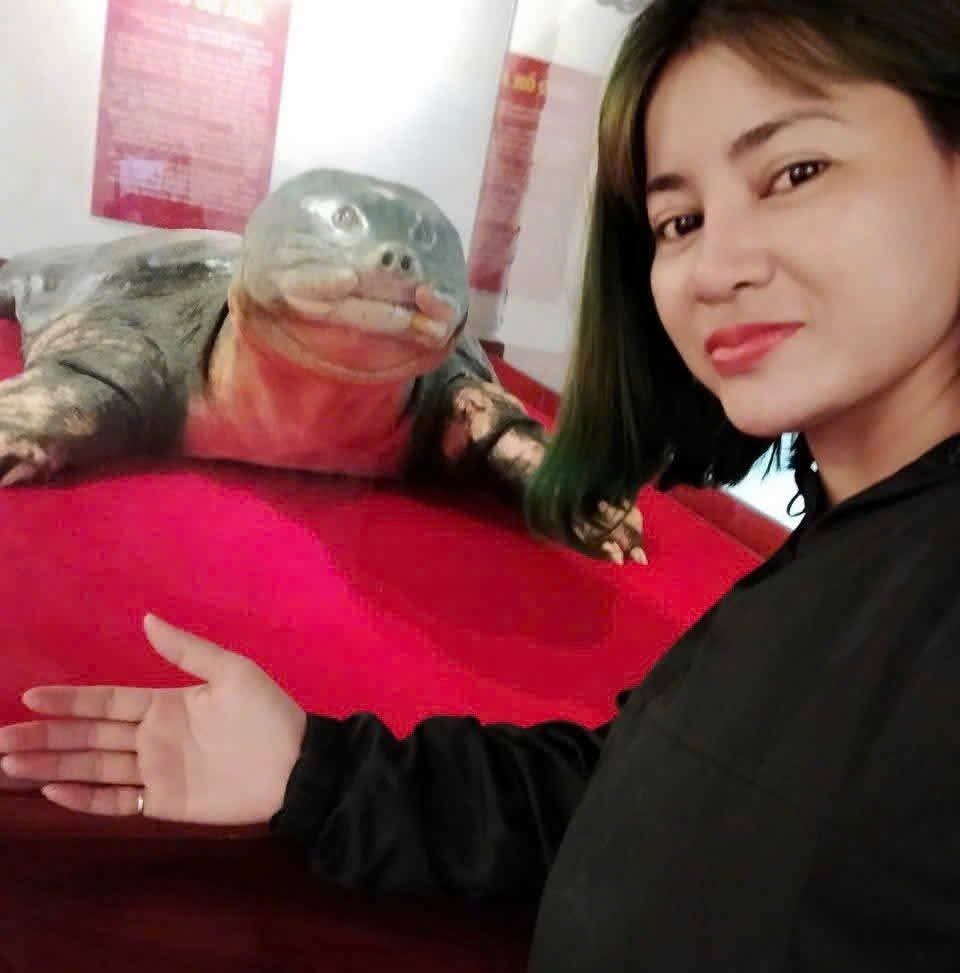 Phạm Thị Duyên