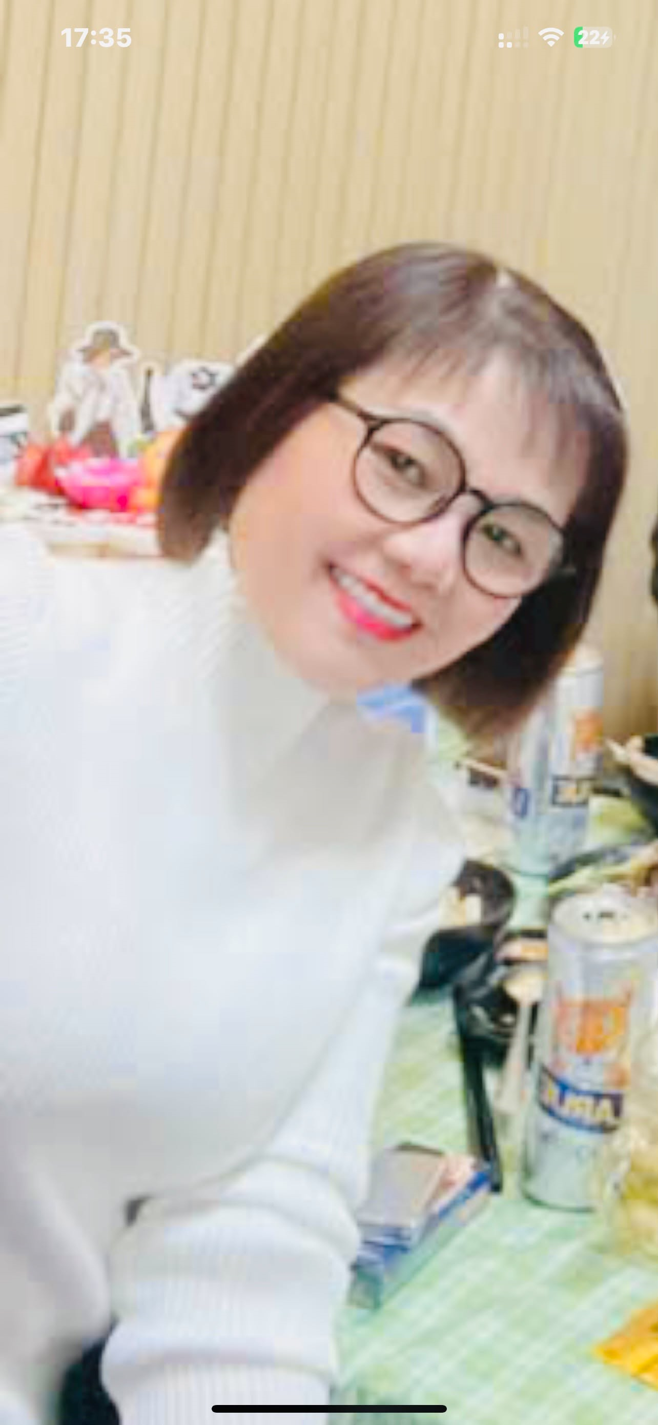 Tran Thi Bach Tuyet