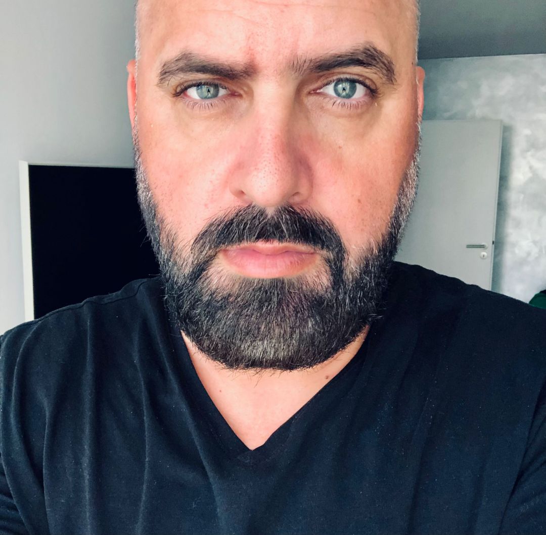 Andrei - Italy