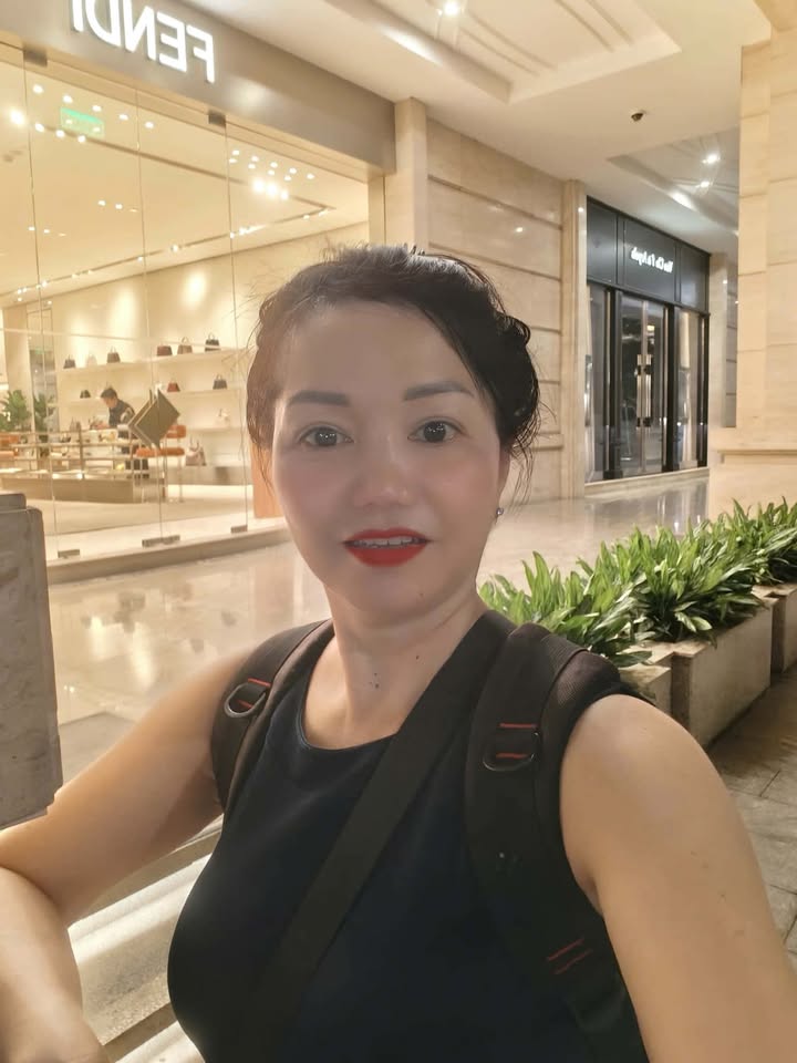 Mỹ Quyên