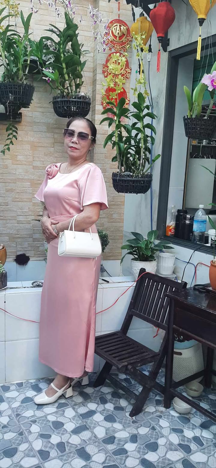 Thuy Dung
