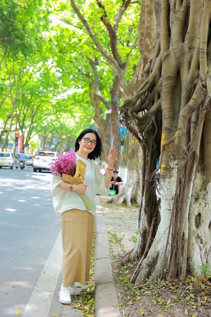 Nguyen Thi Kim Theu