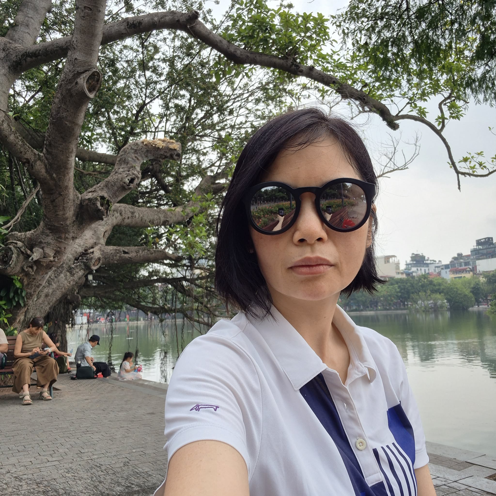 Lan Nguyen