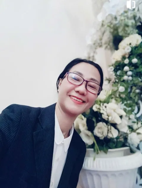 Yen Dang