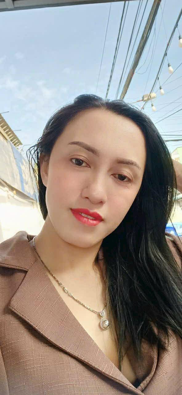 Oanh Trần