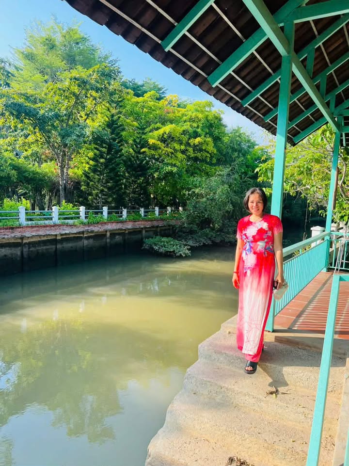 Trần Thị Chuyên