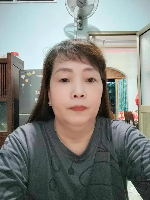 Tran Ngoc Dao