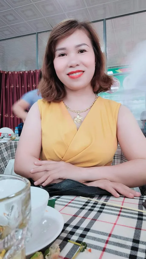 Hoàng Thị Oanh