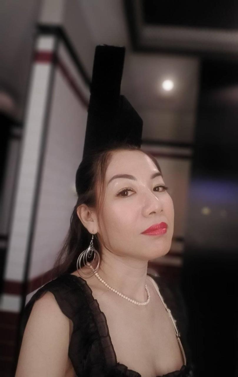 Bella Nhi