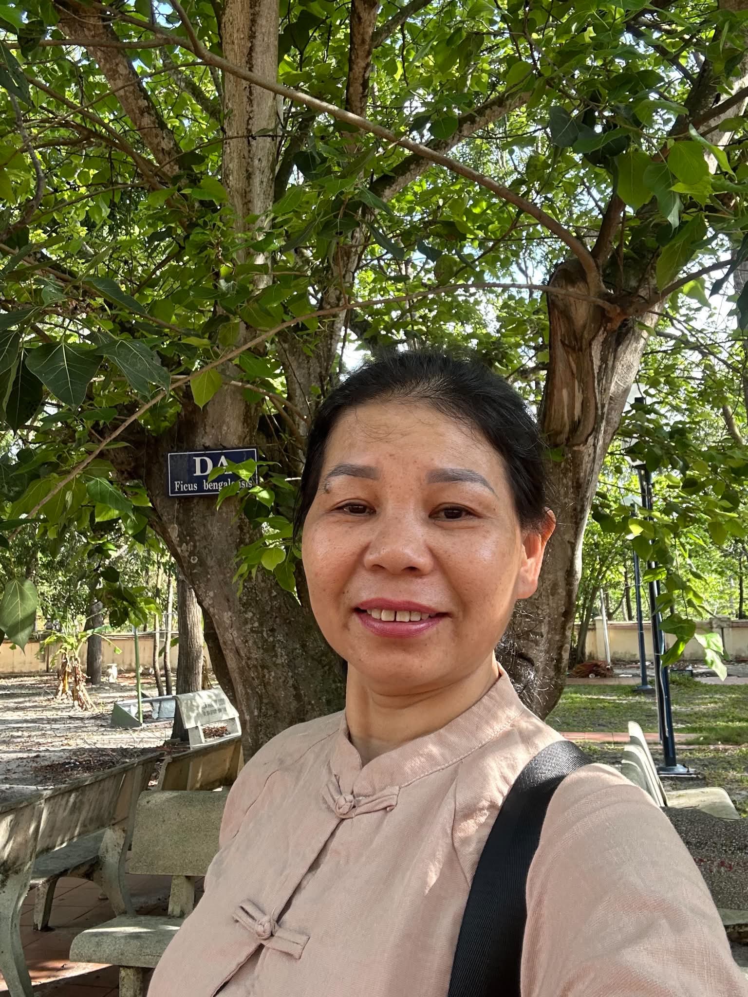Bùi Hằng