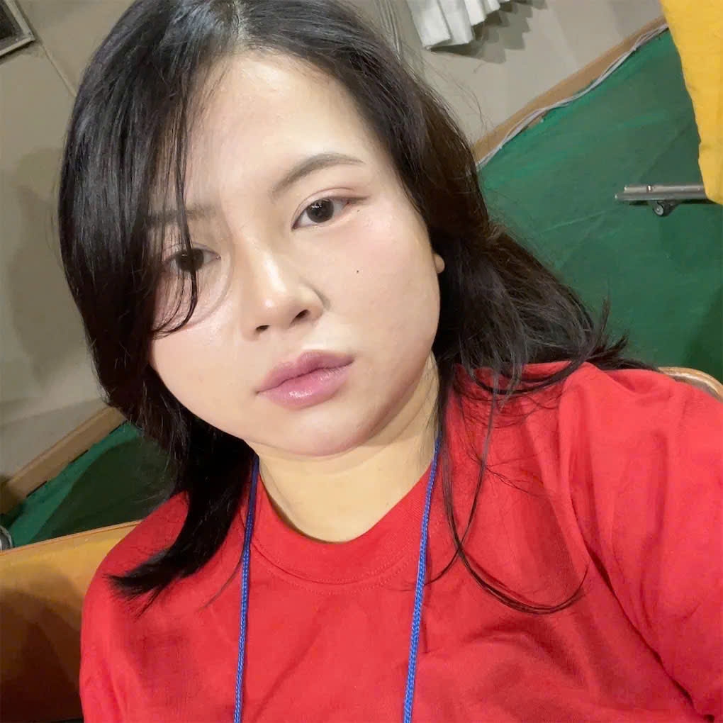 Ho Nhu Oanh