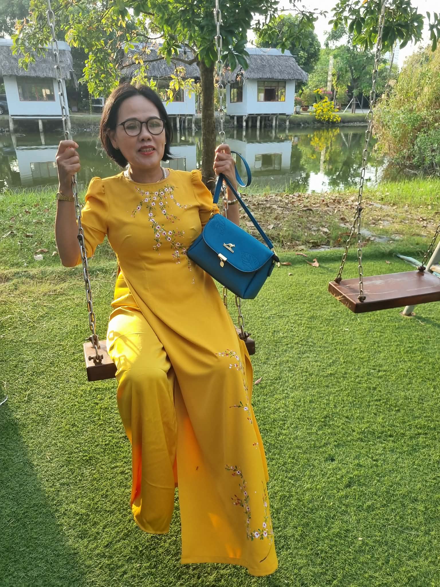 Huynh Lan