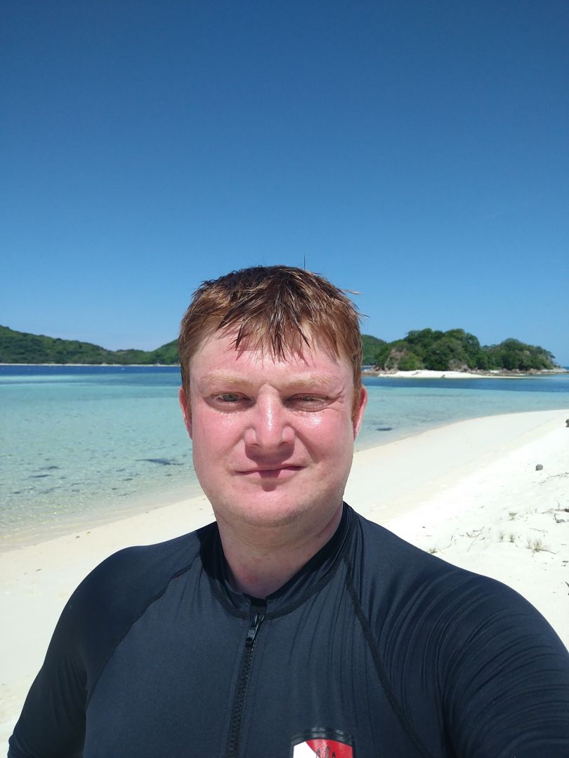 Robert - Bulgaria