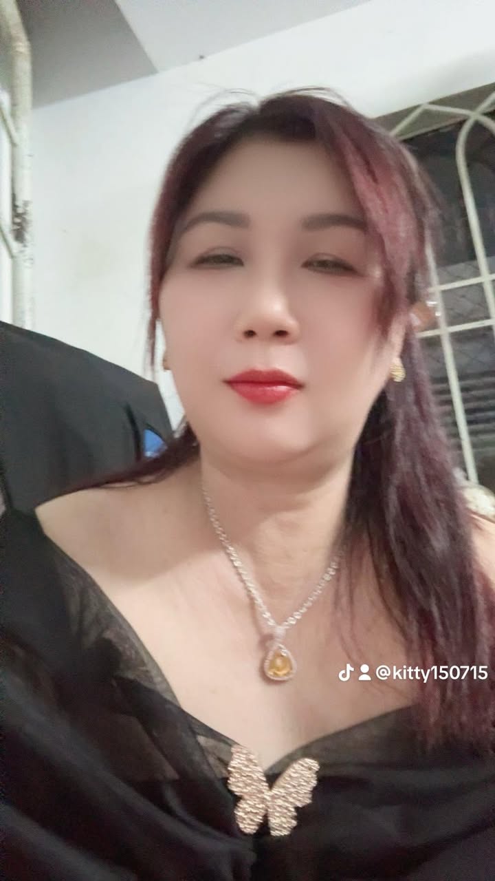 Trần Thị Thanh