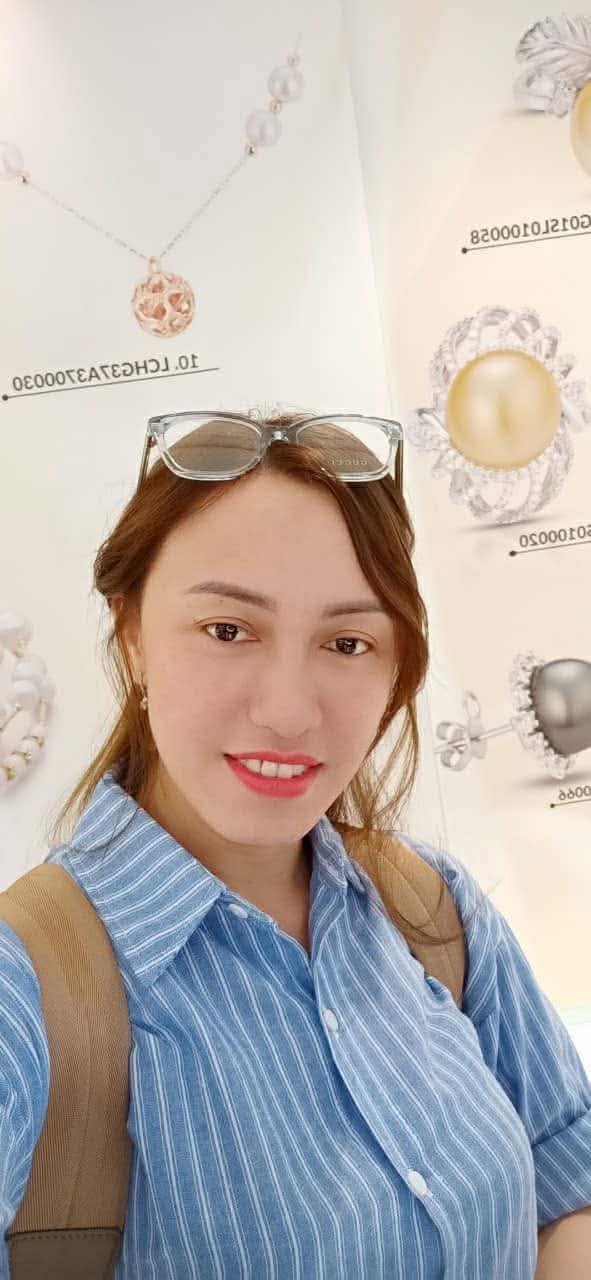 Oanh Trần