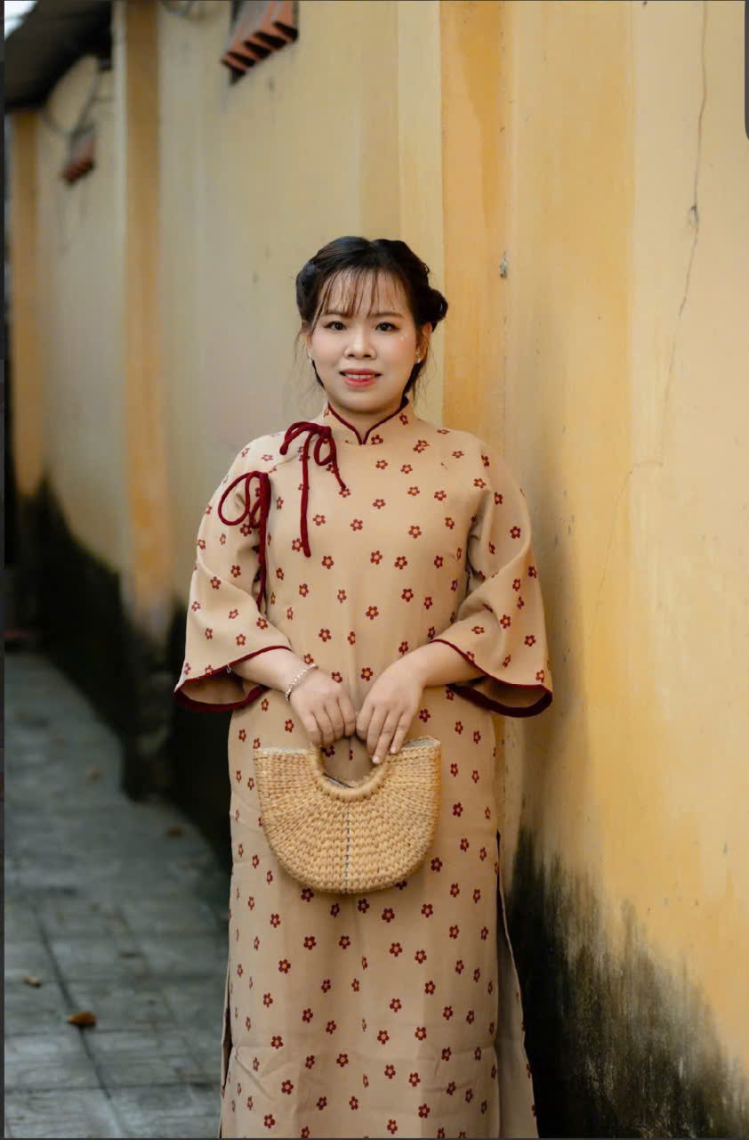 Huỳnh Trang