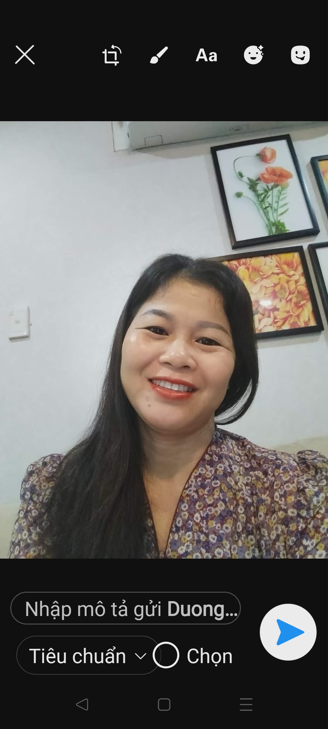 Kim Huệ