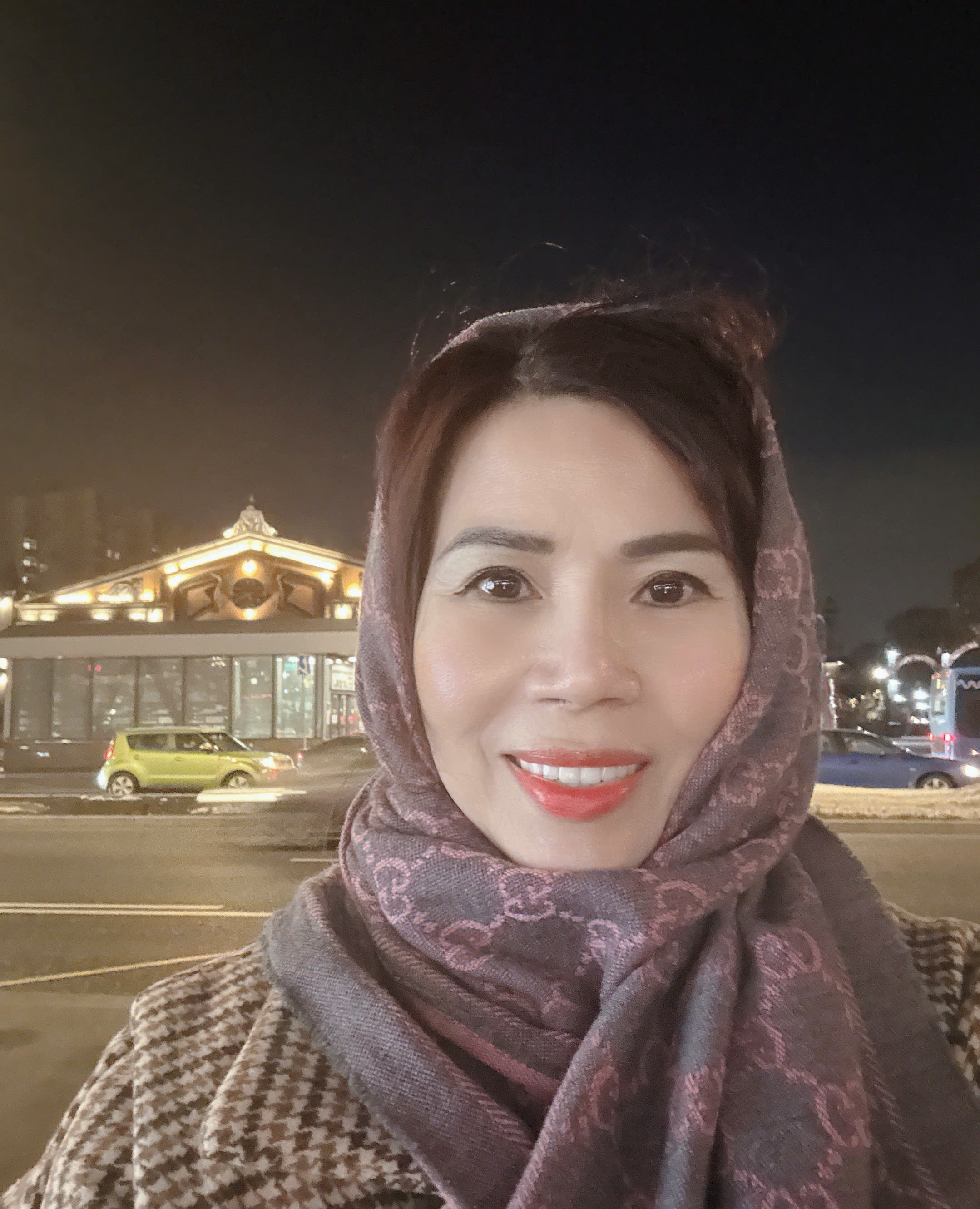 Như Hoa