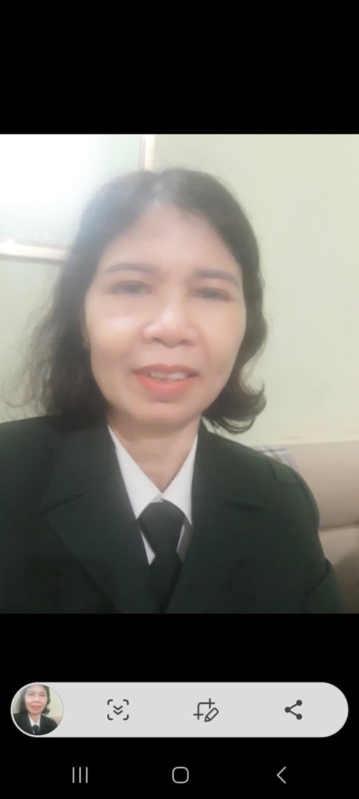 Bùi Thị Liên