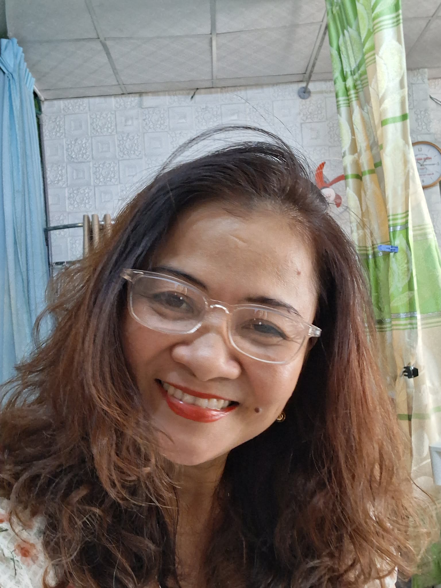 Hương Mary Nguyễn