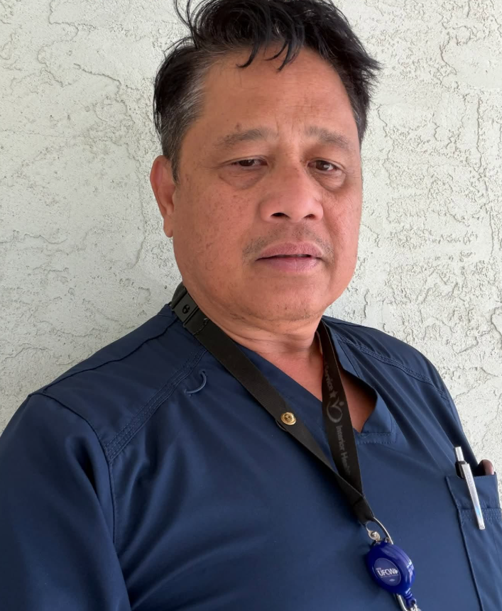 Trong Nhan - Mỹ