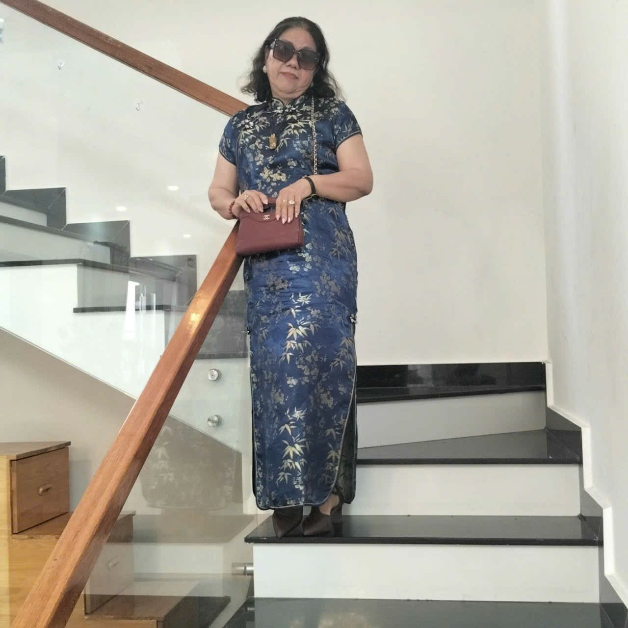 Nguyệt Hằng - 63