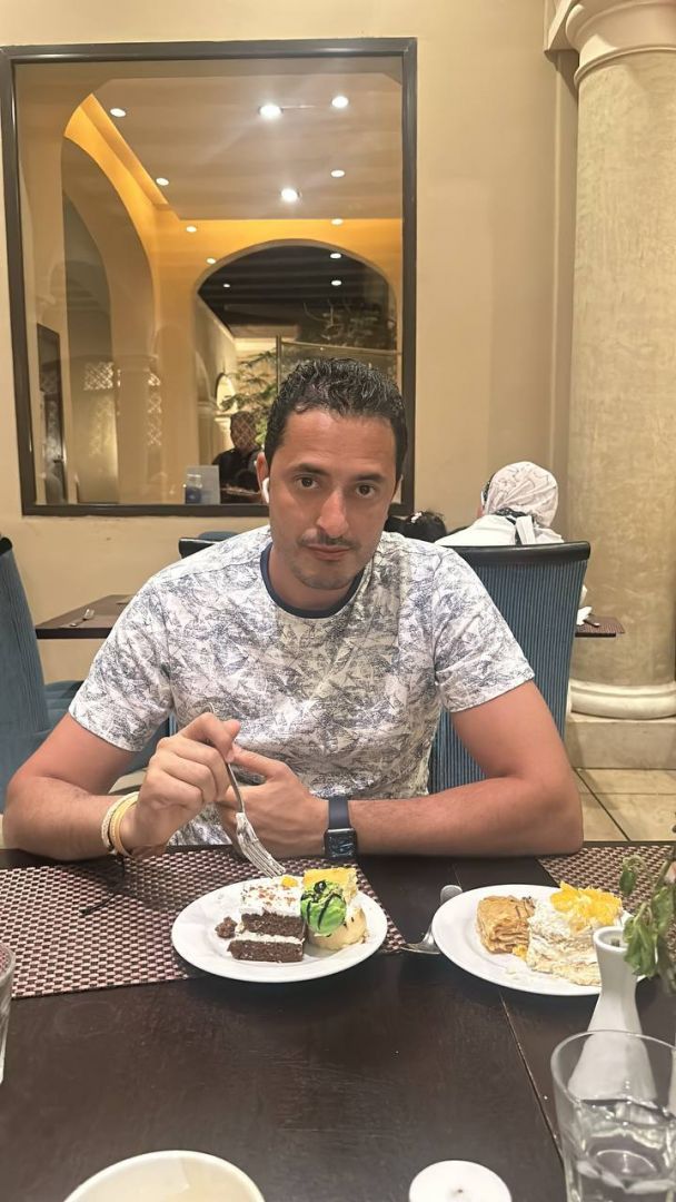 Mohamed - United Arab Emirates