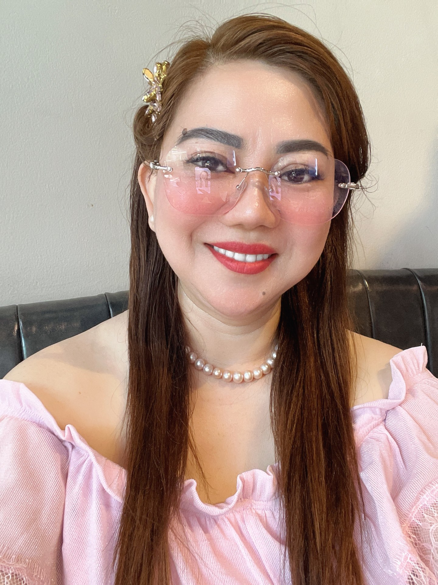 Hồng Hương