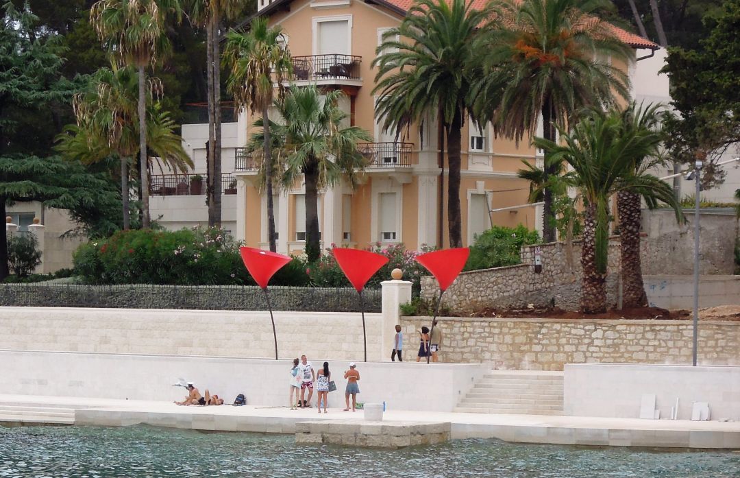 Xls - Croatia