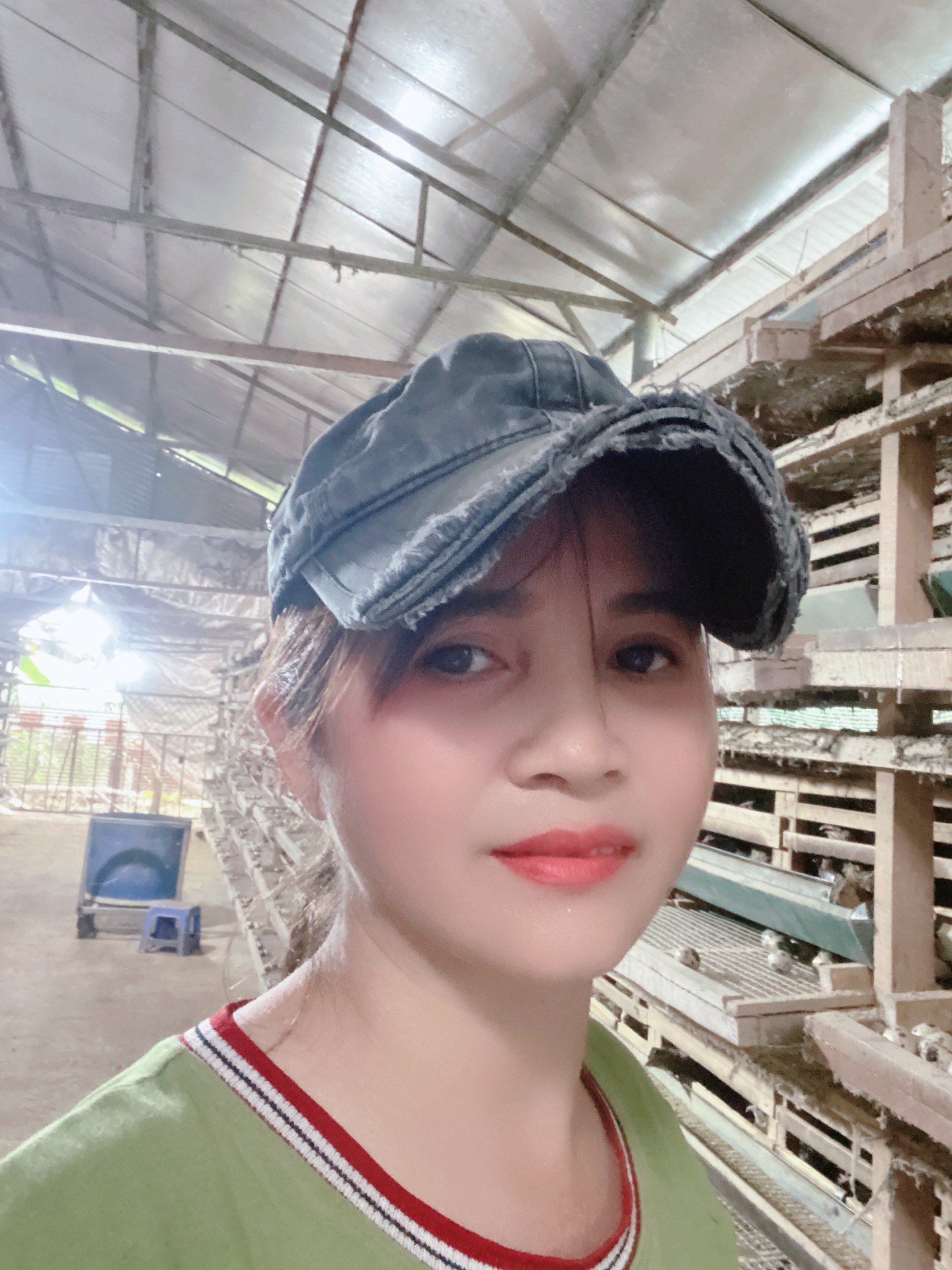 pham thi sen