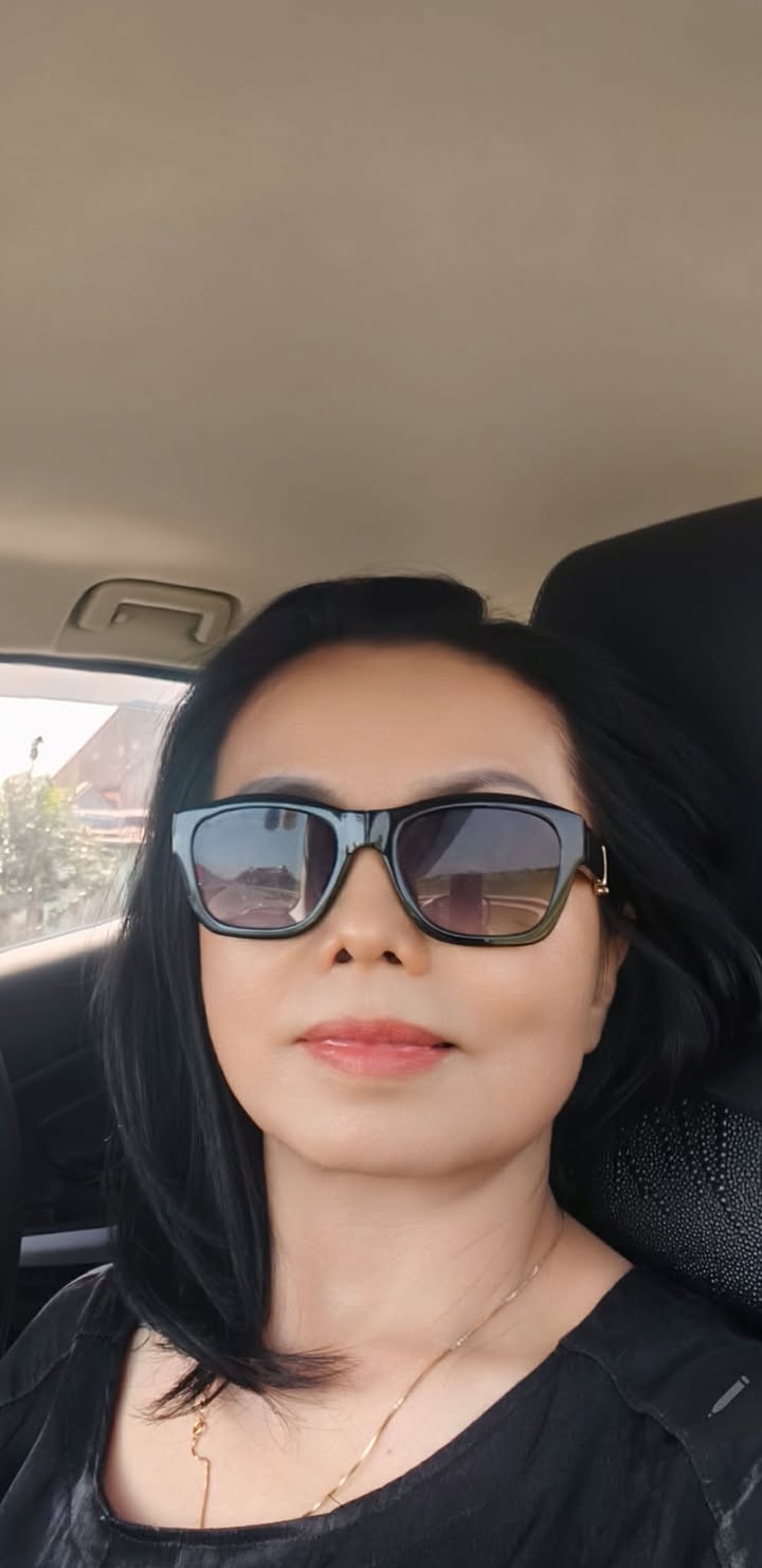 Thu Huyền