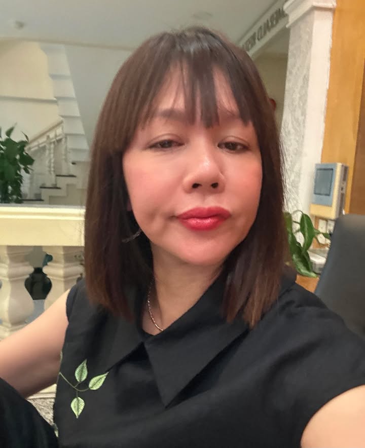 Thanh Que
