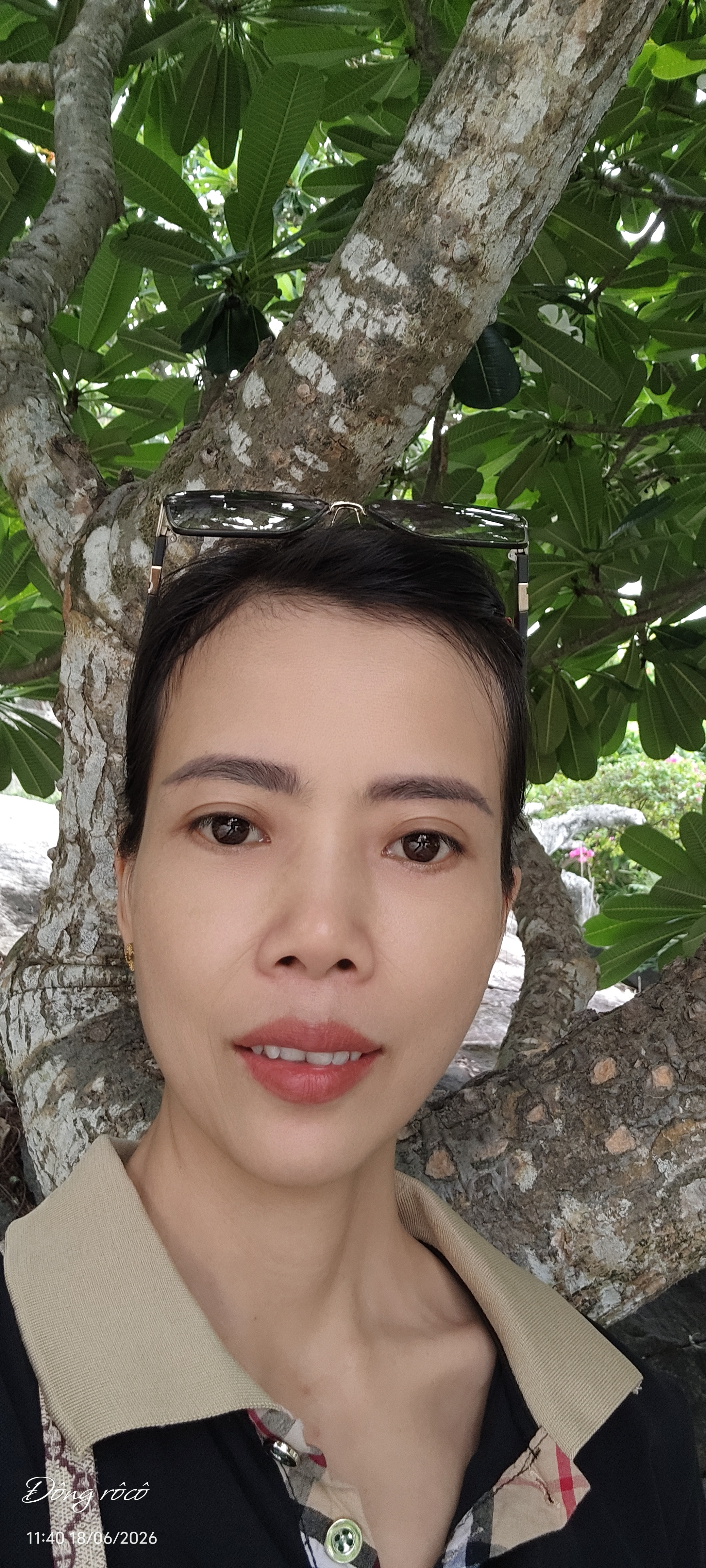 Mai Huong