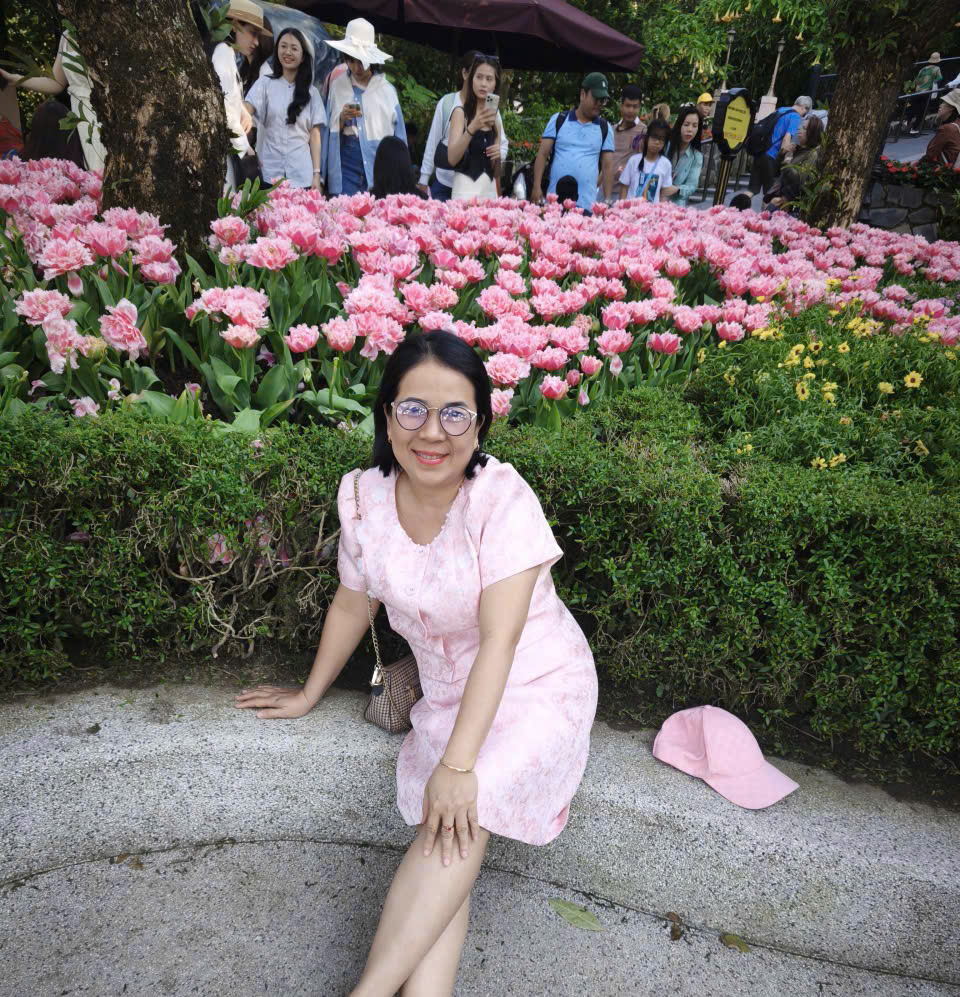 Trần Thanh Tuyến