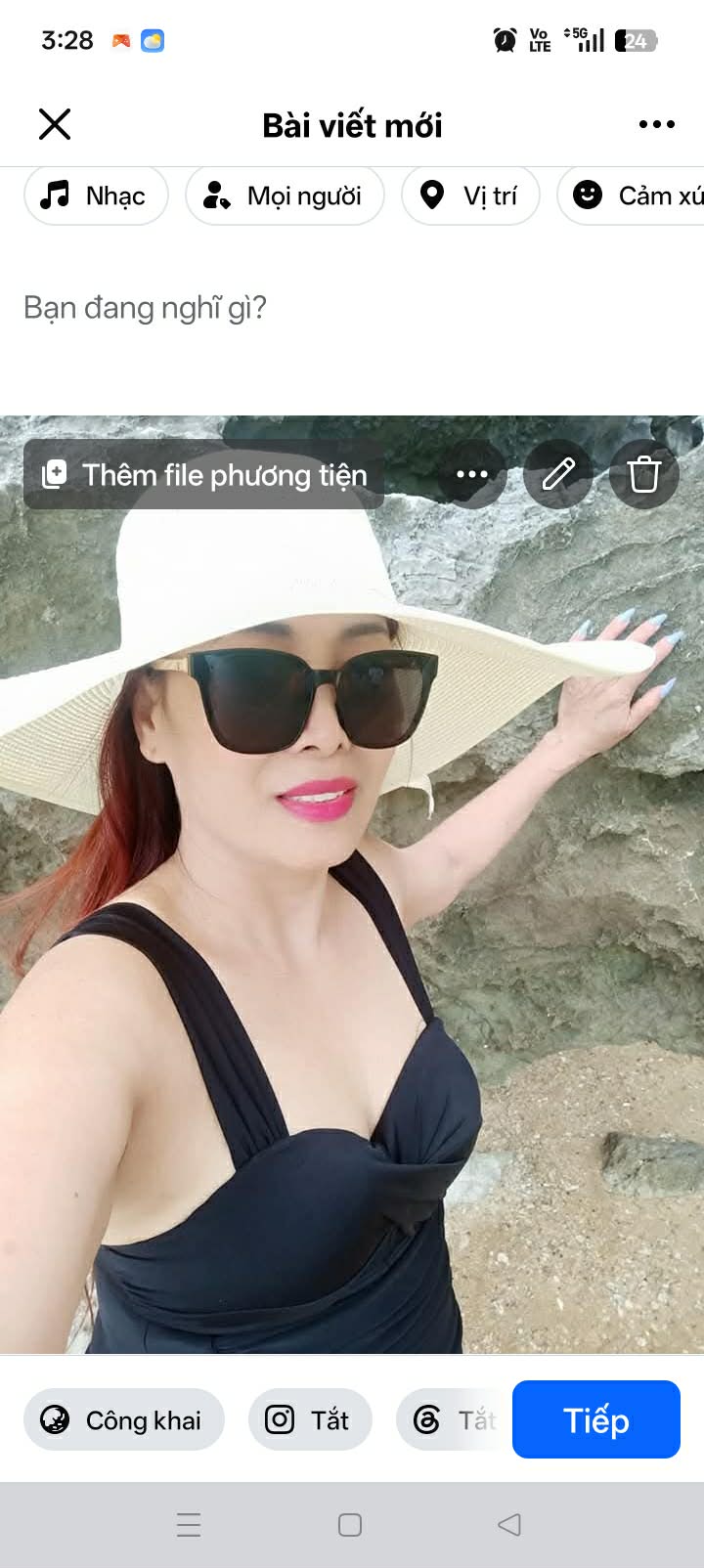 Thúy Hường - 62