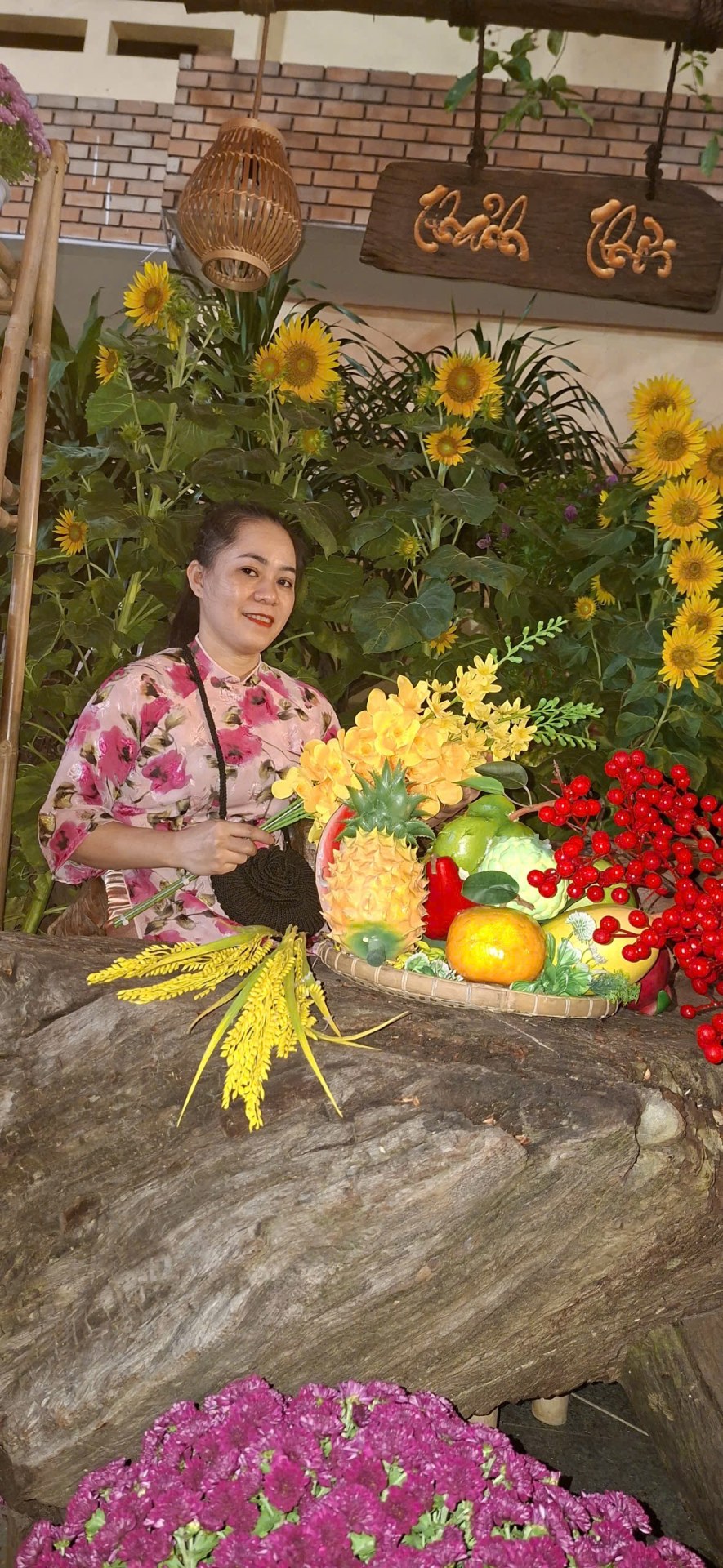 Nguyễn Thị Thanh Trúc