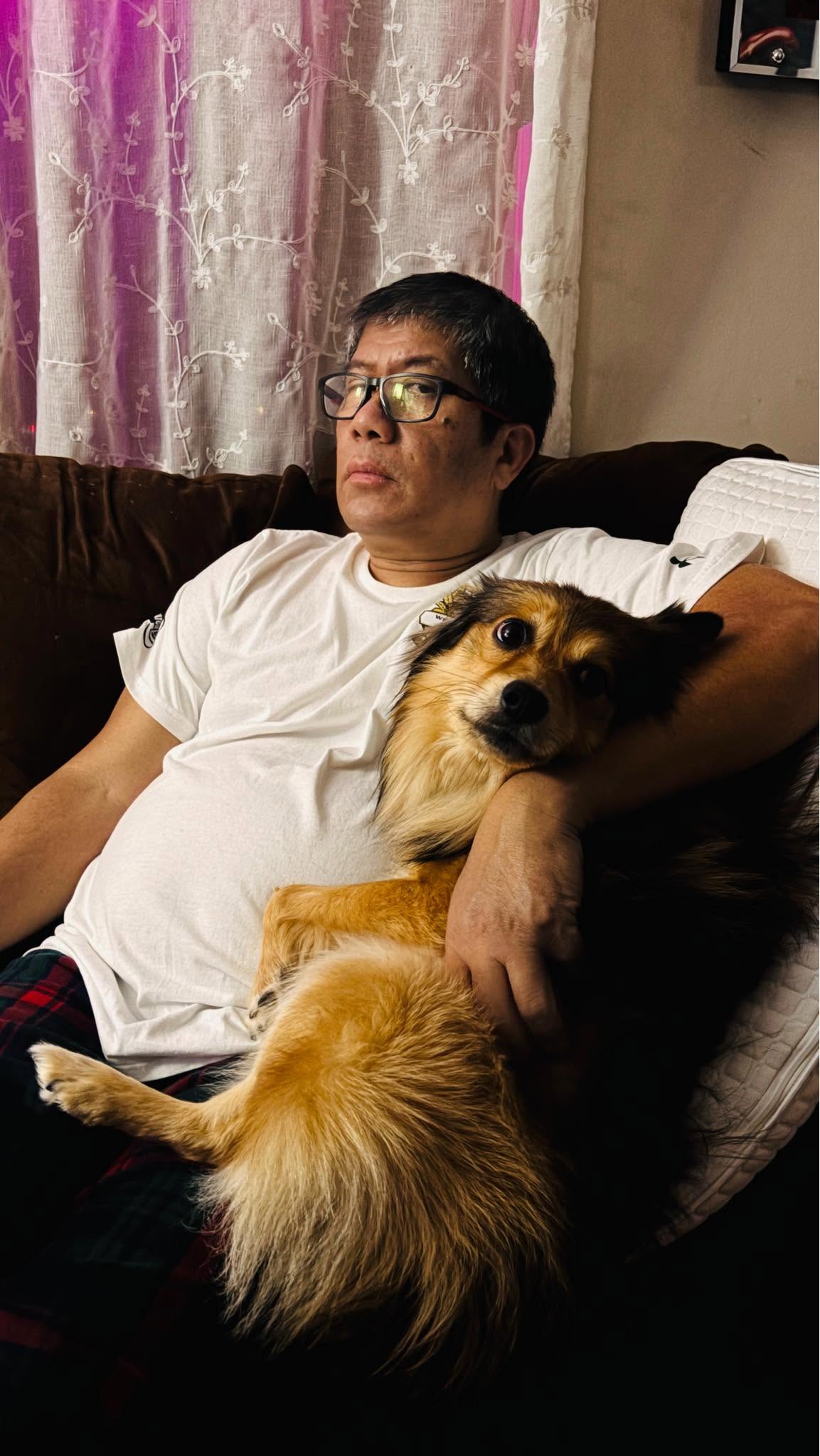 Sam Ta - Mỹ