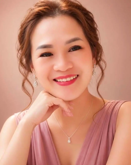 Nguyễn Thị Thông