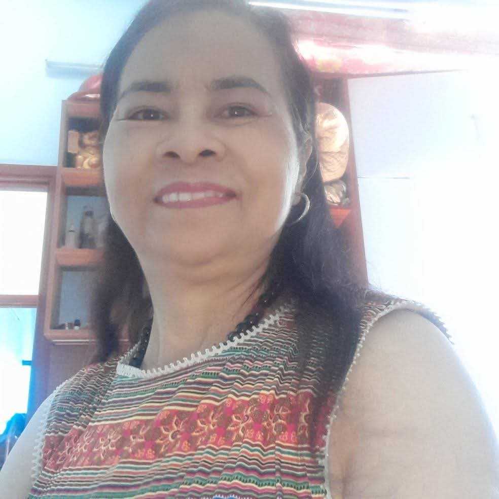 Vũ Thị Hồng