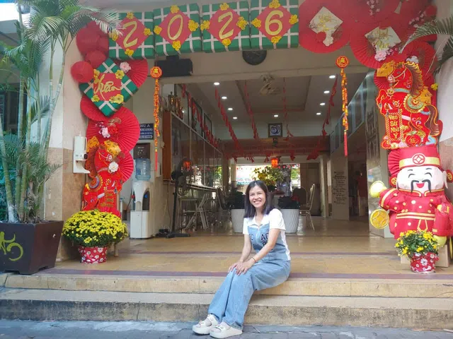 Diemngoc