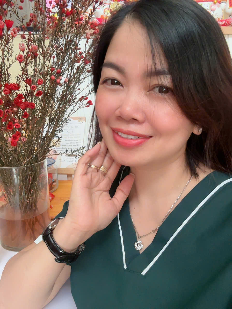 Tuyền Nguyễn