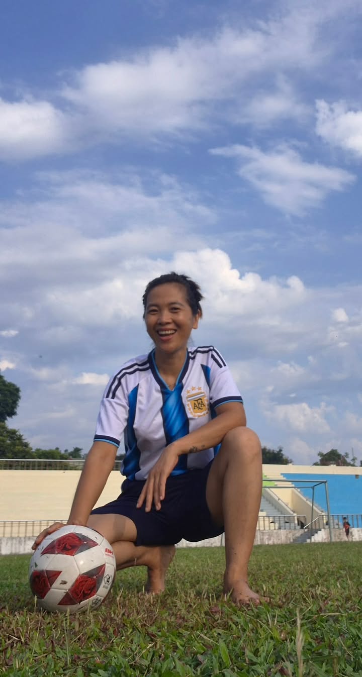 Nguyen Thu Diu