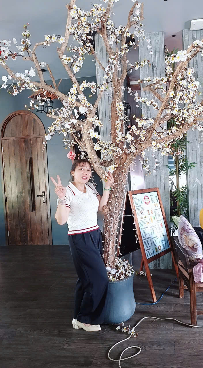 Thanh Thúy