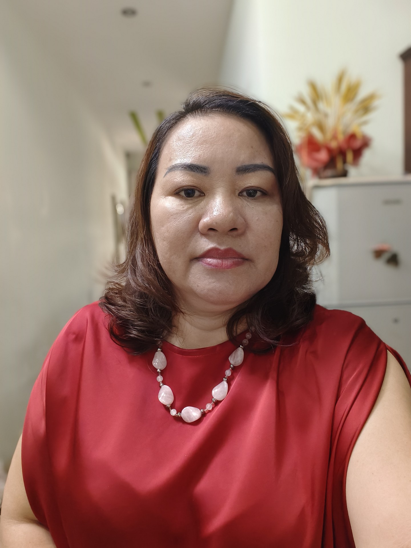 Nguyễn Thị Minh Hiếu