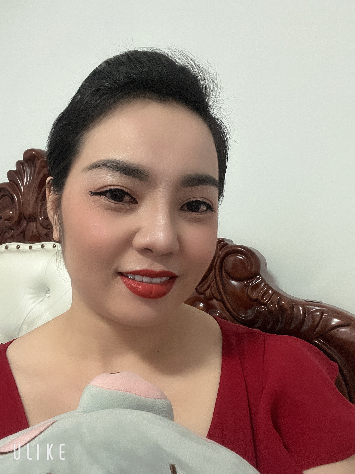 DƯƠNG THỊ KIM OANH